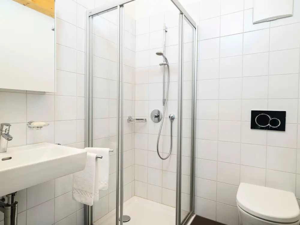 Résidence Stadthaus N26 Twin