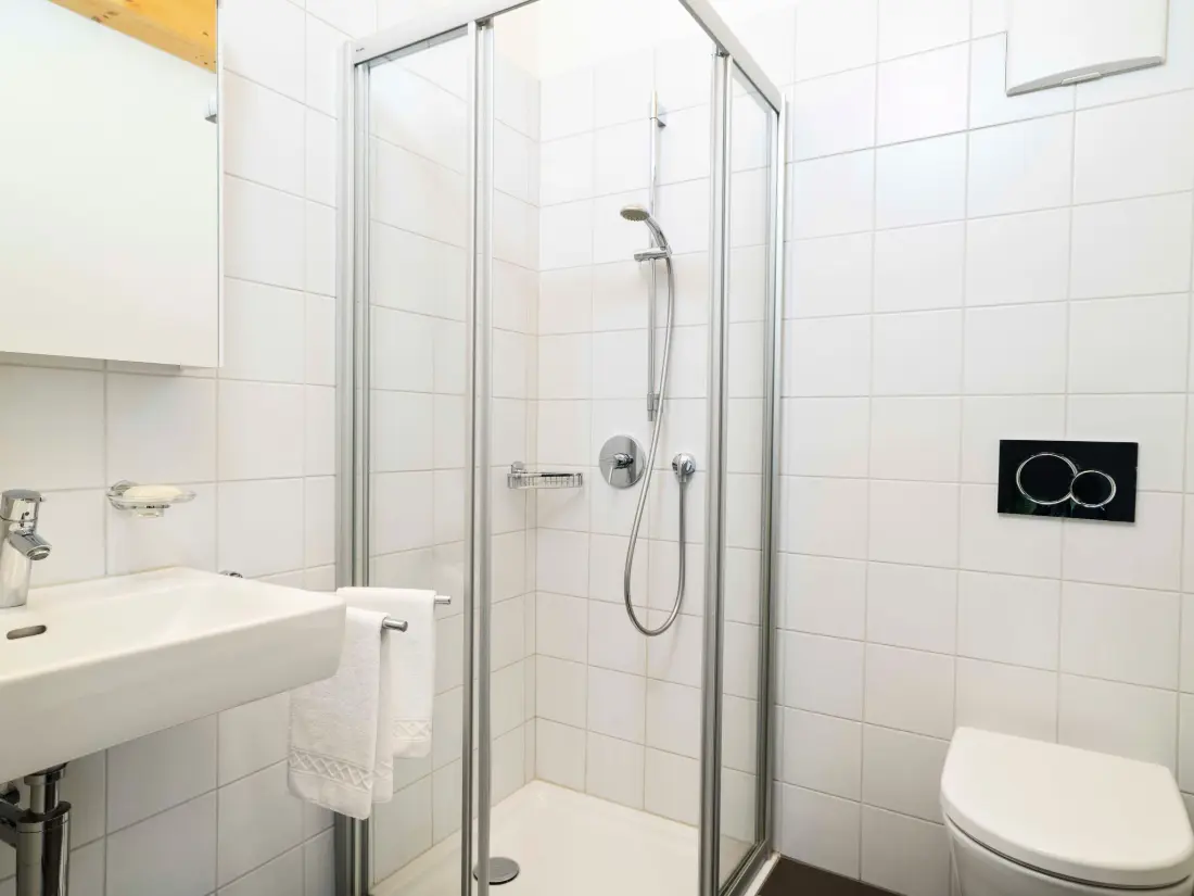 Résidence Stadthaus N26 Twin