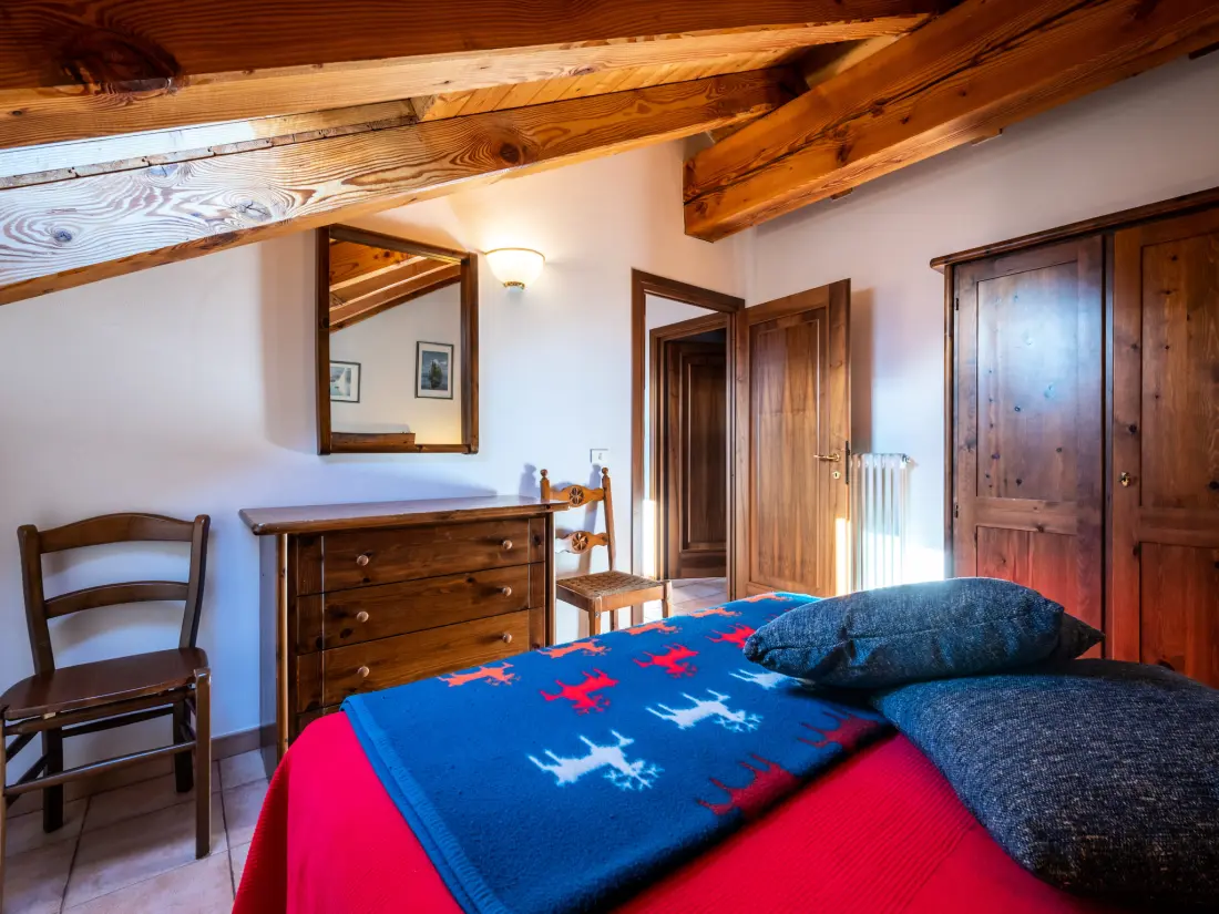 Résidence Grand Sarriod