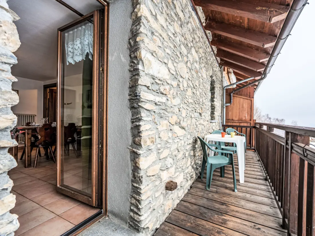 Résidence Grand Sarriod