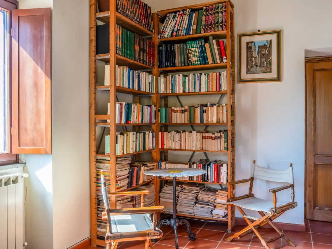 Maison de Vacances Salisano