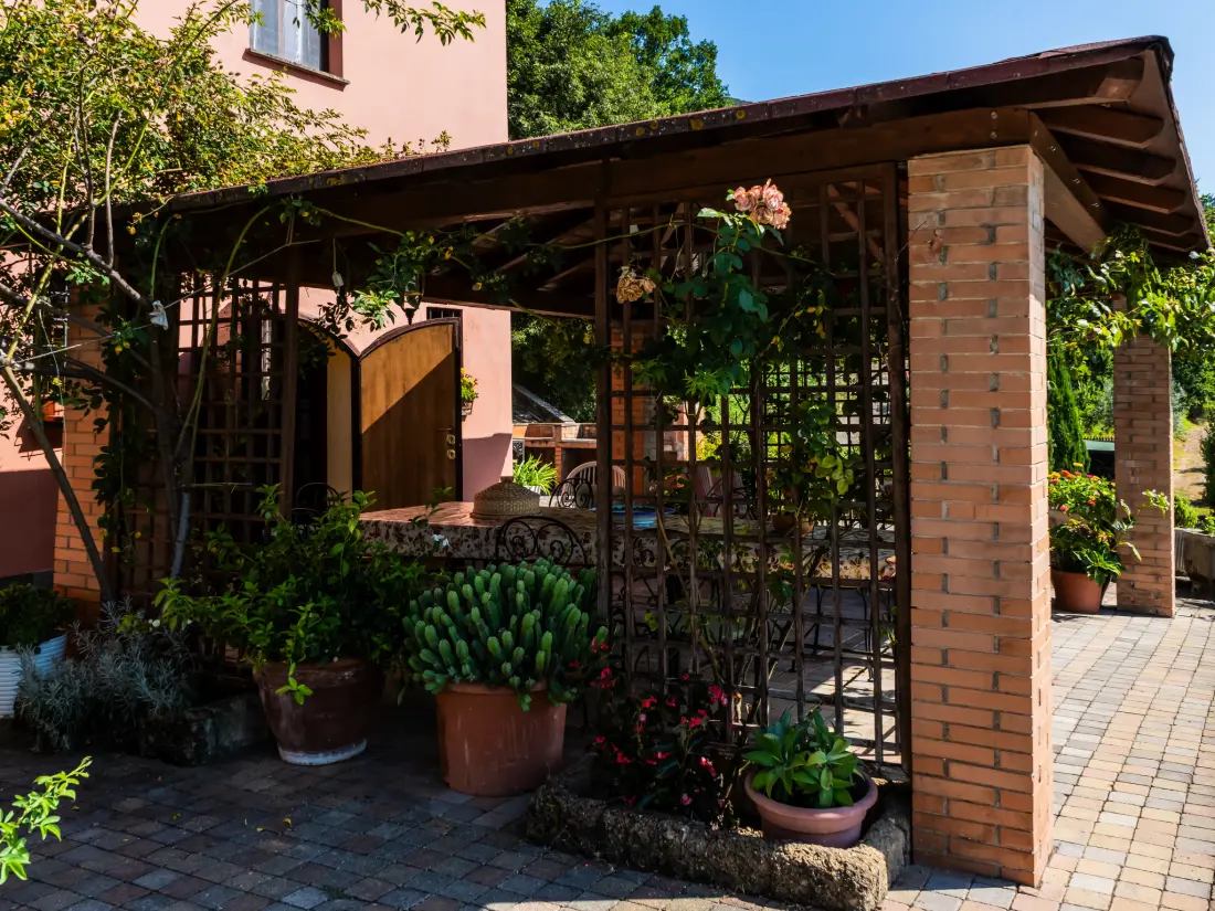 Maison de Vacances Salisano
