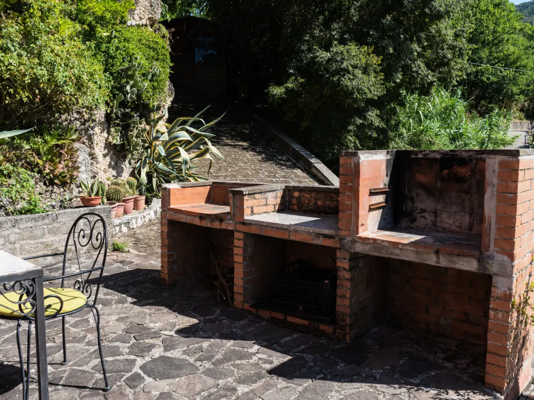 Maison de Vacances Salisano