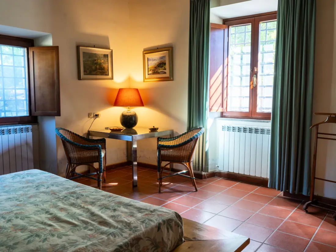 Maison de Vacances Salisano