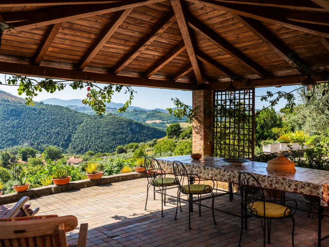 Maison de Vacances Salisano