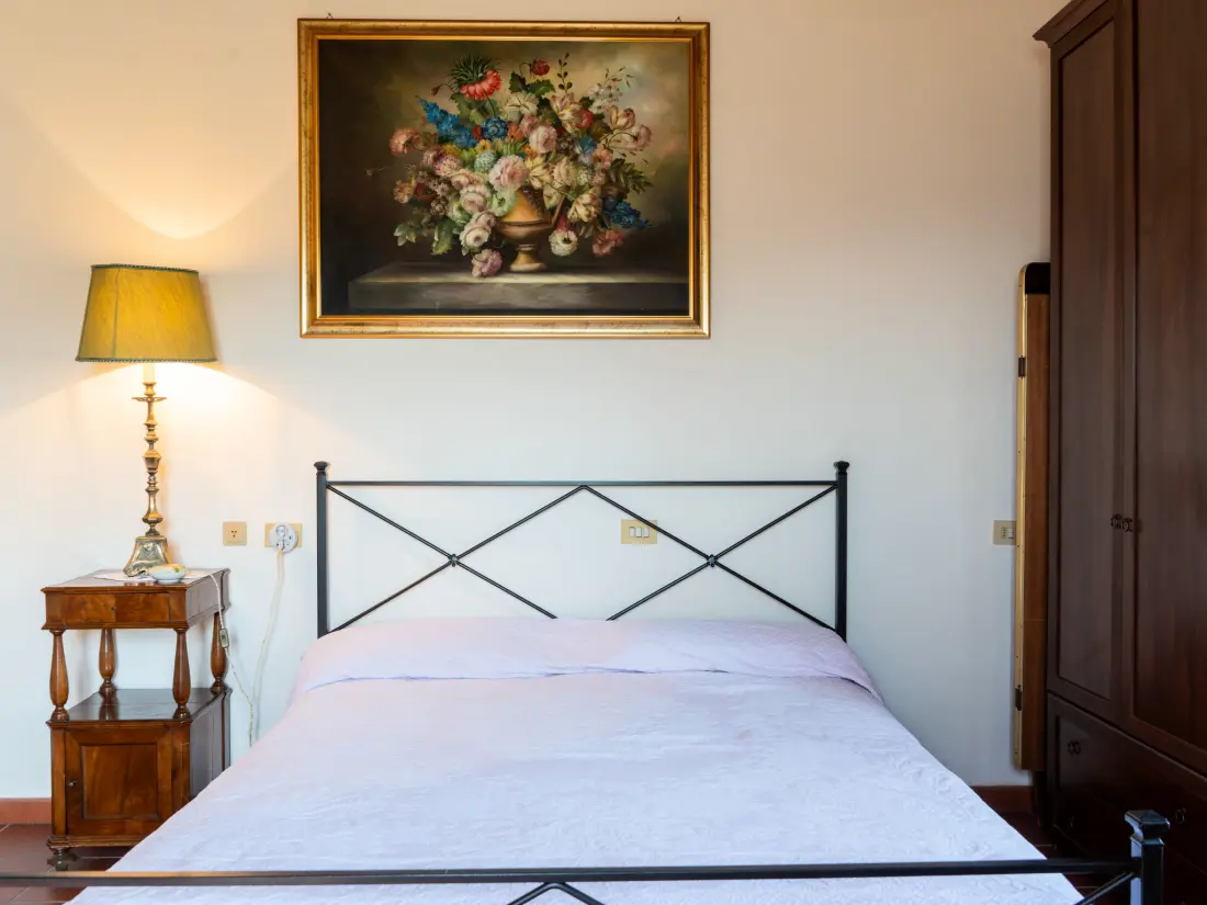 Maison de Vacances Salisano