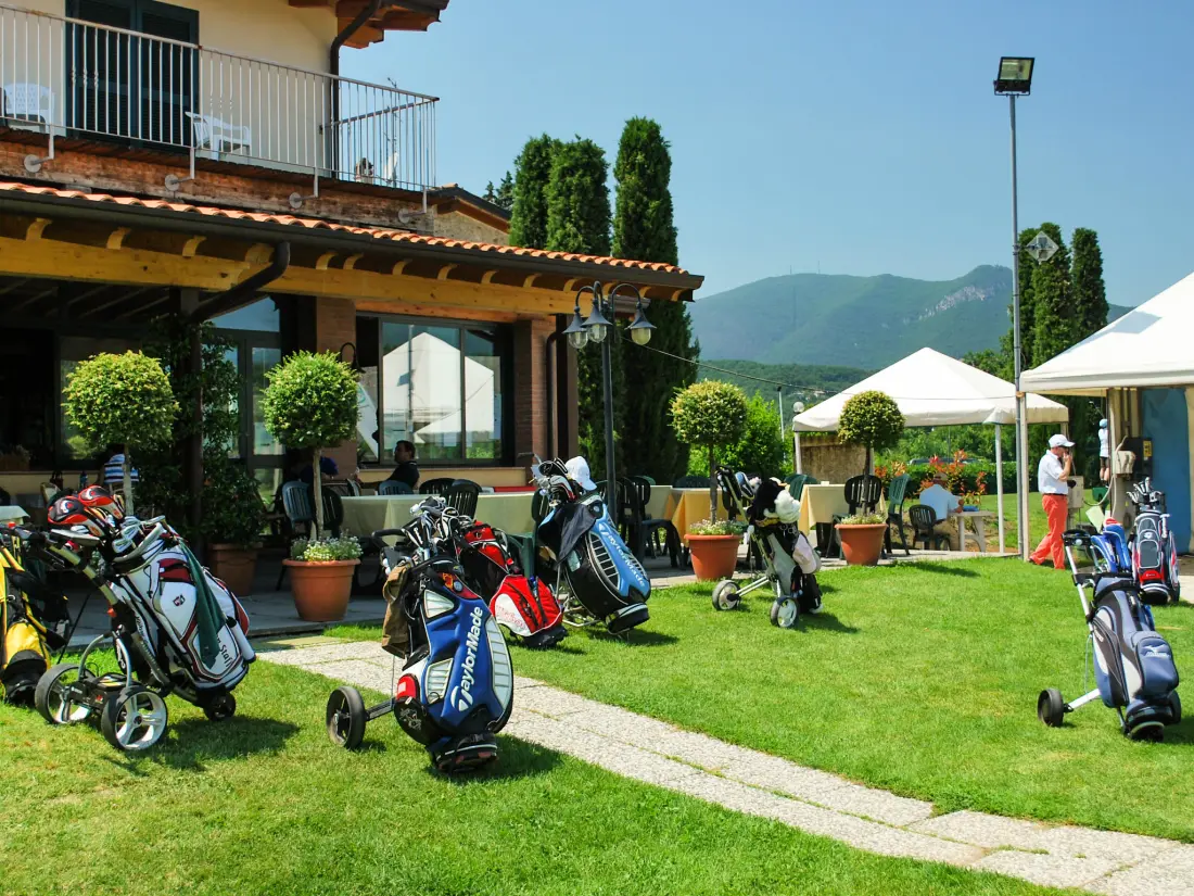Résidence Il Colombaro