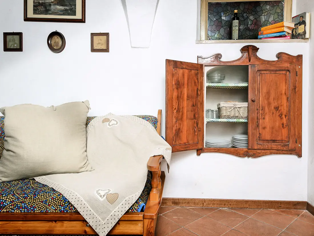 Résidence Il Colombaro
