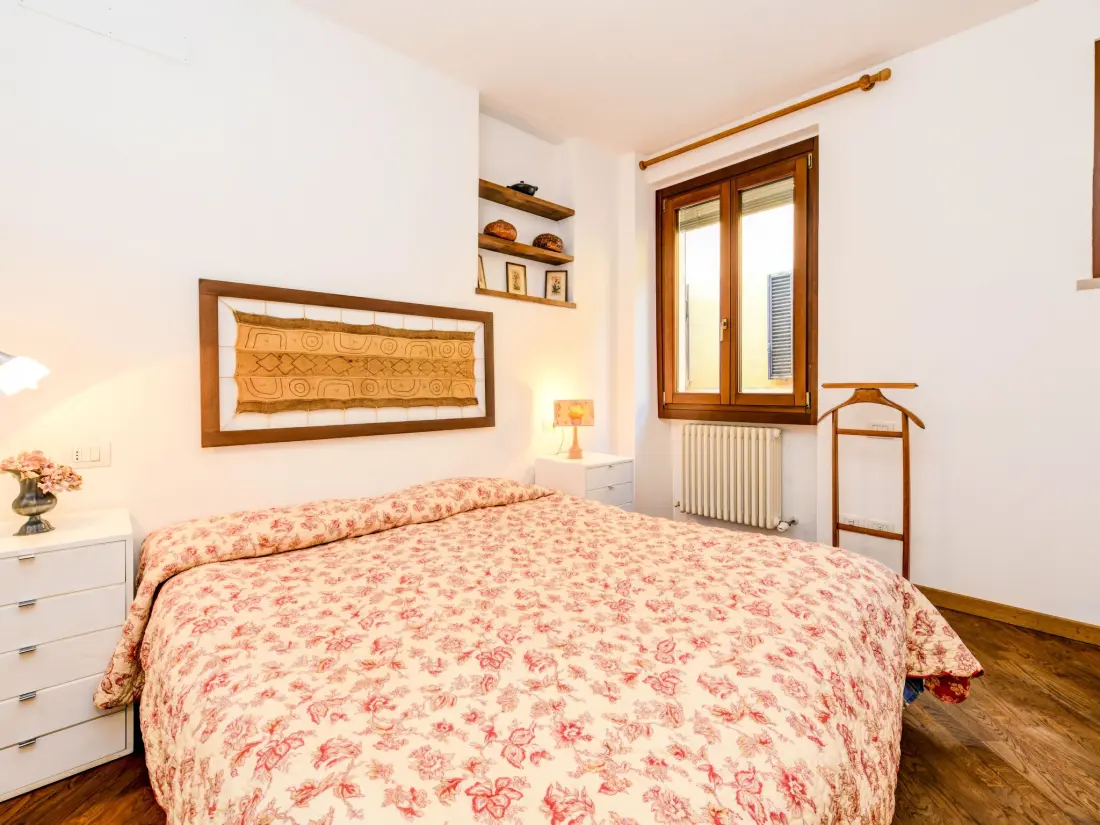 Résidence 'Silvia2' mit privatem Balkon