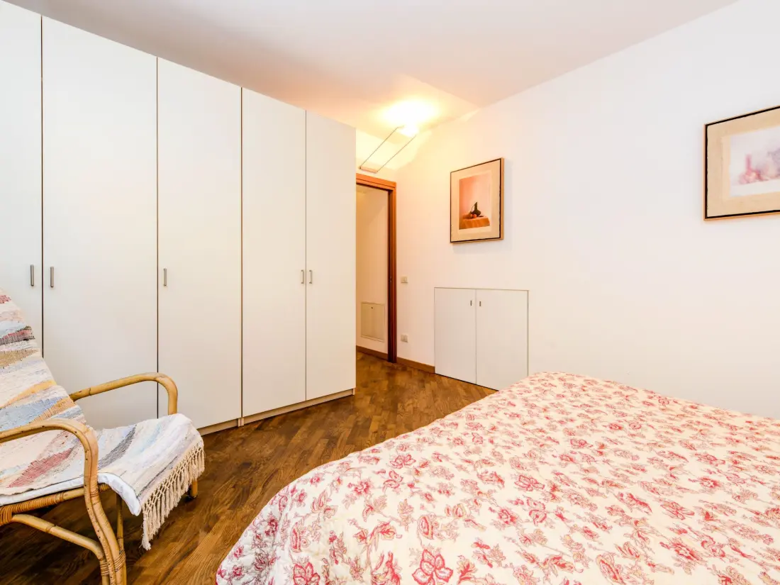 Résidence 'Silvia2' mit privatem Balkon