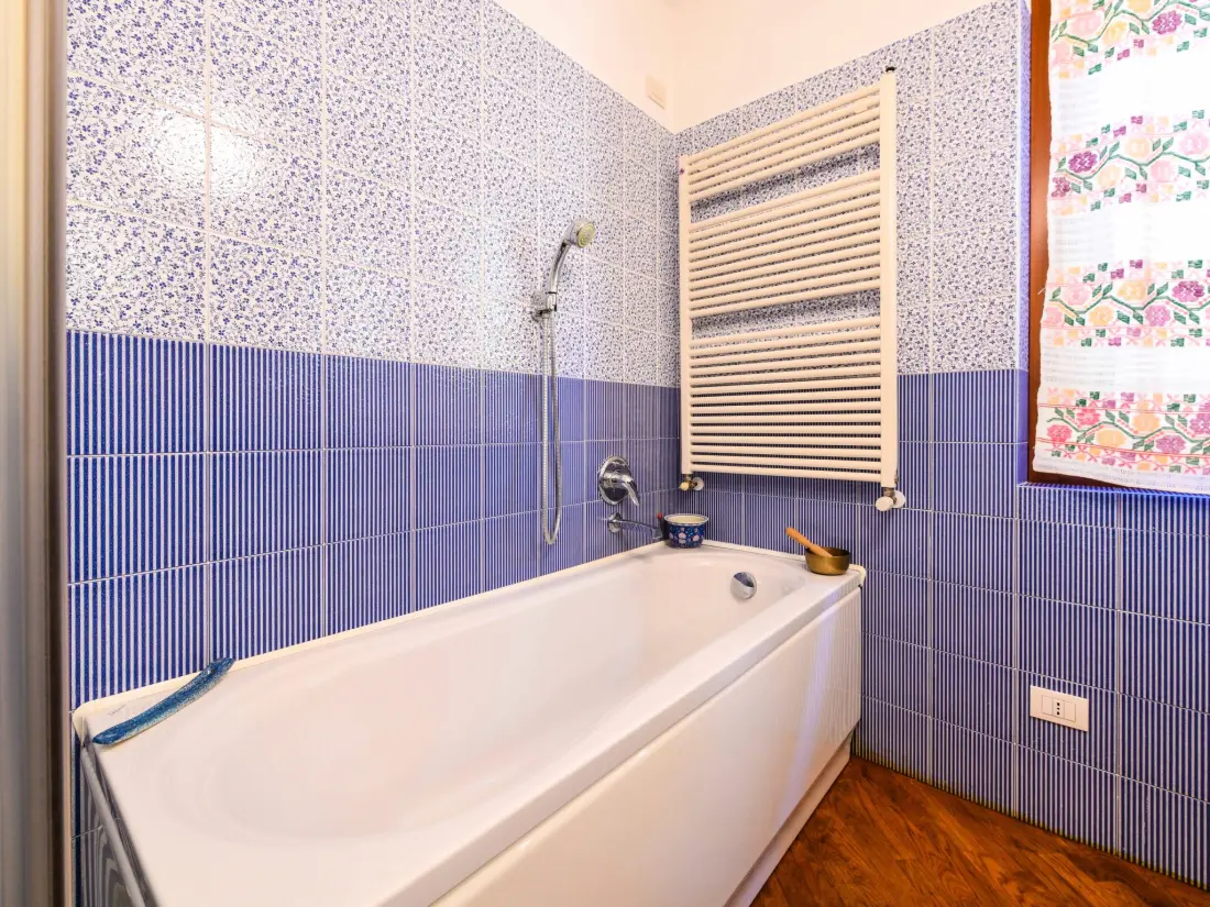 Résidence 'Silvia2' mit privatem Balkon