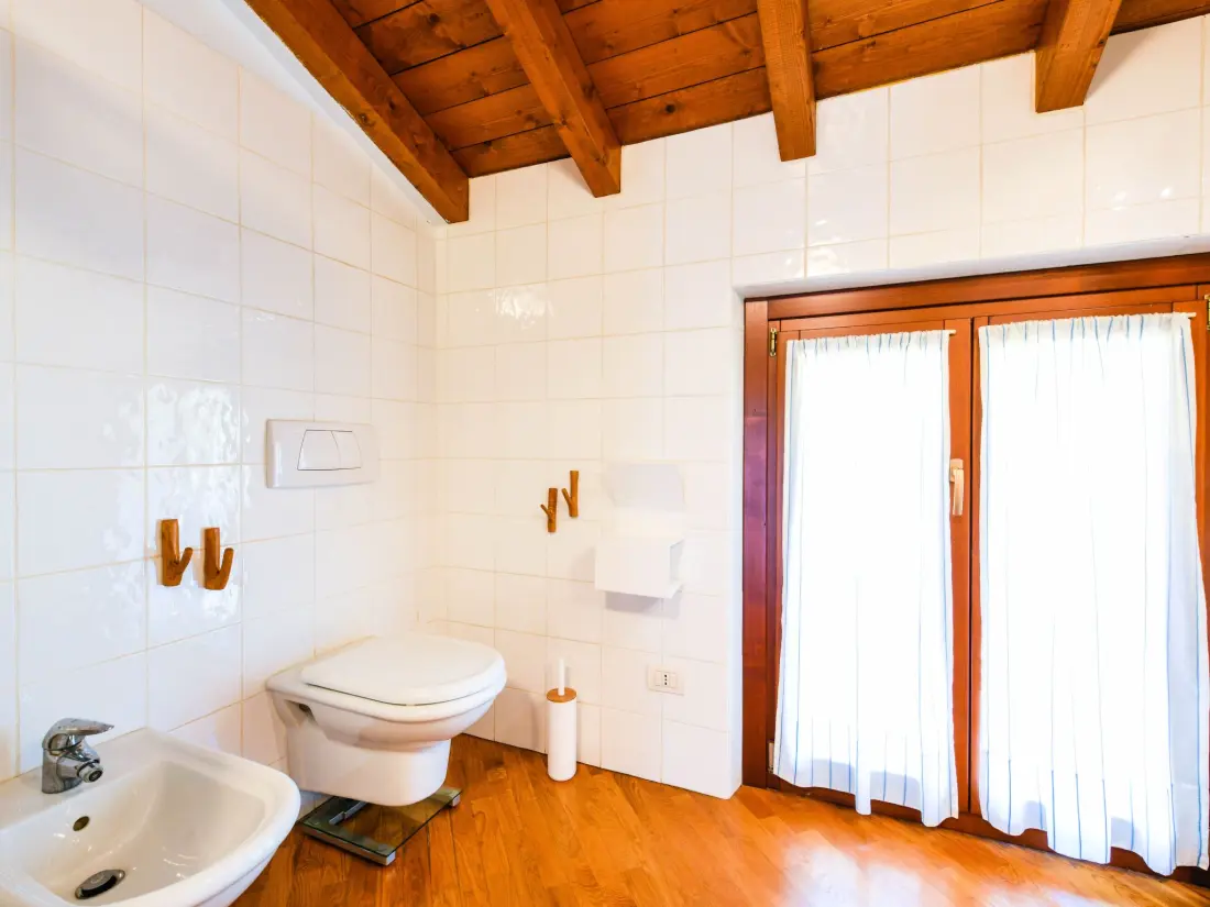 Résidence 'Silvia4' mit Balkon