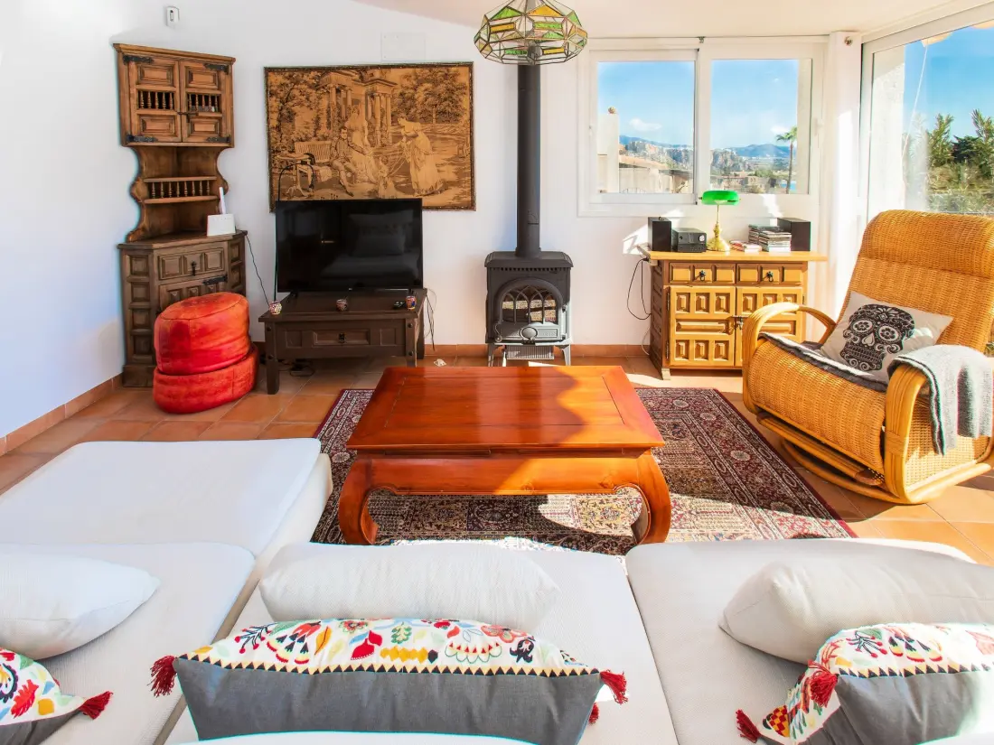 Maison de Vacances Salobreña
