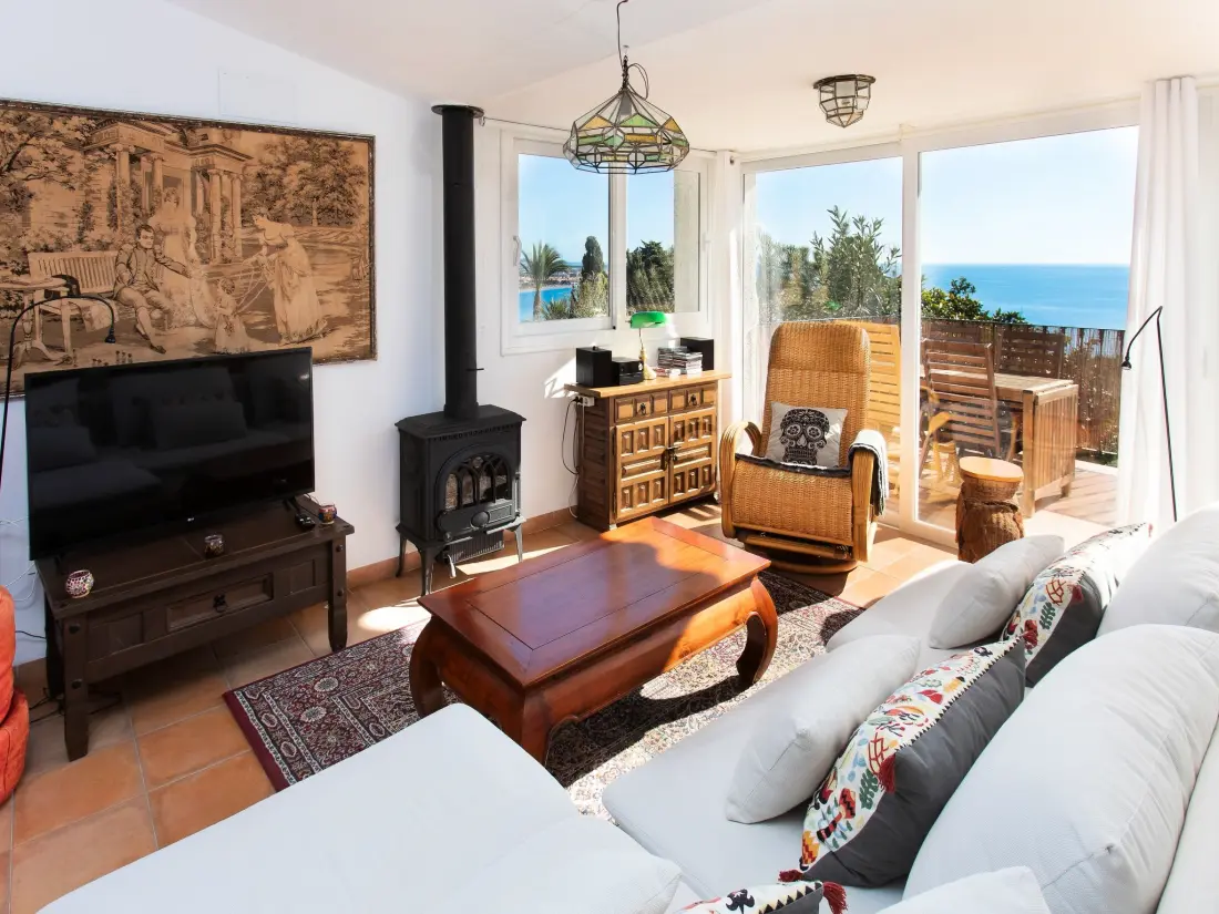 Maison de Vacances Salobreña