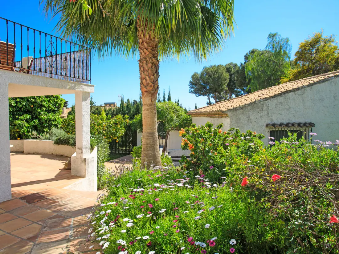 Maison de Vacances Salobreña