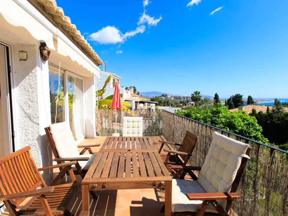 Maison de Vacances Salobreña