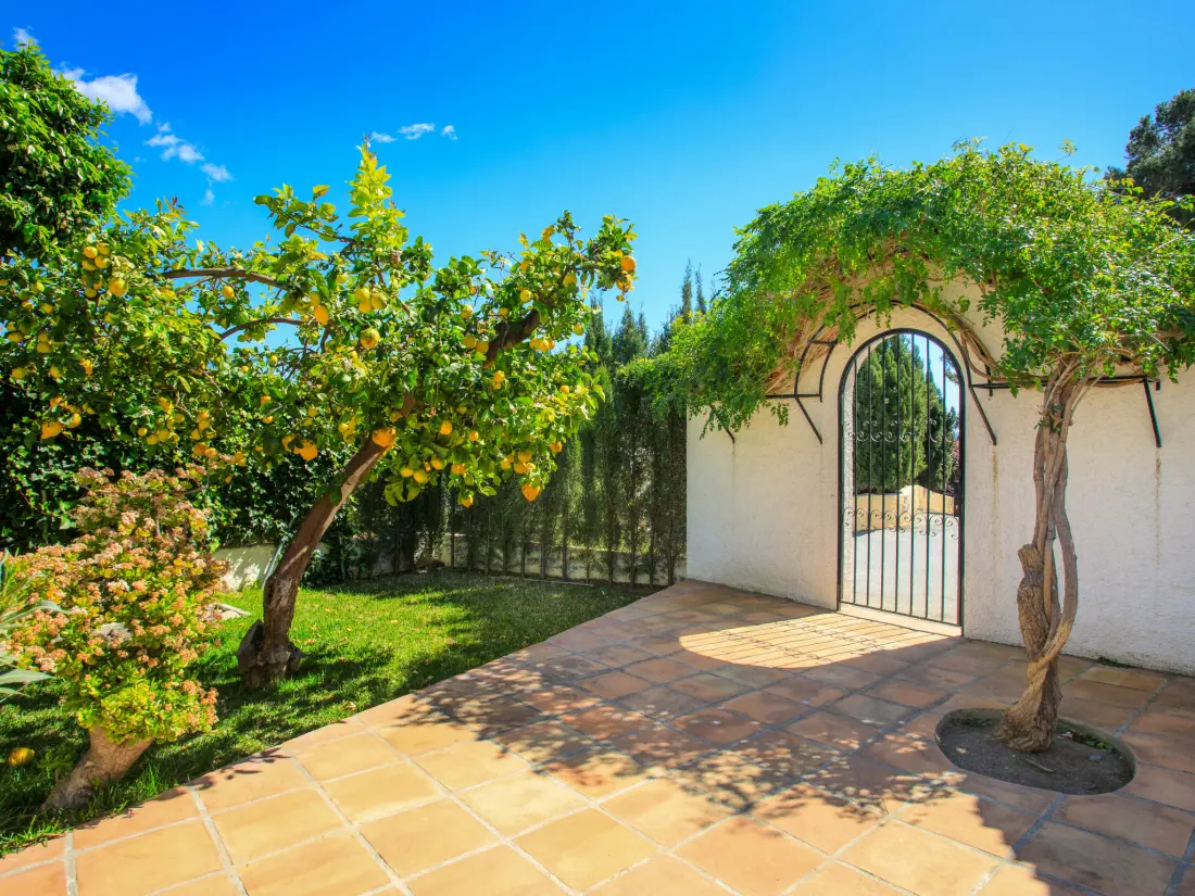 Maison de Vacances Salobreña