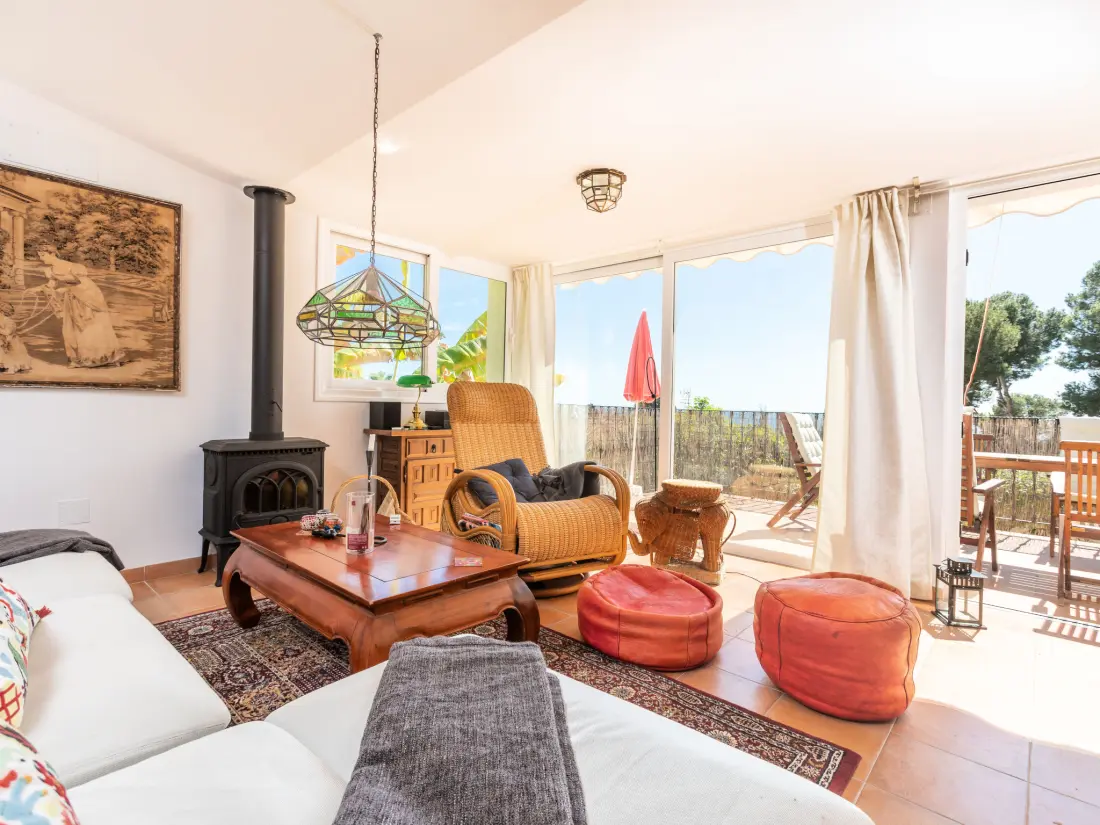 Maison de Vacances Salobreña