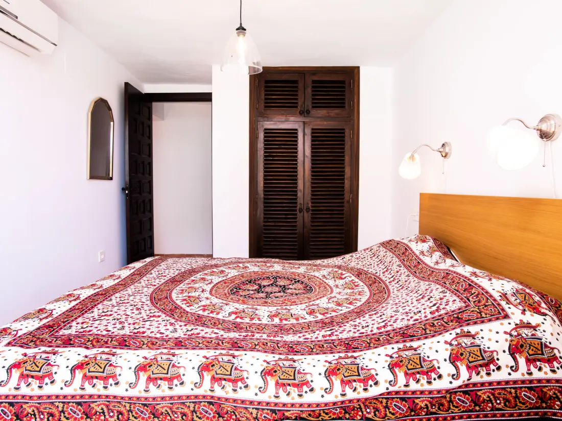Maison de Vacances Salobreña