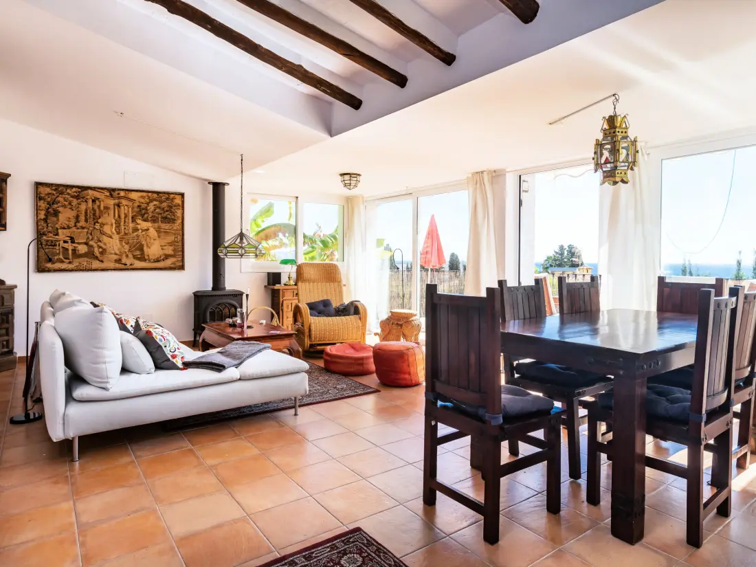 Maison de Vacances Salobreña