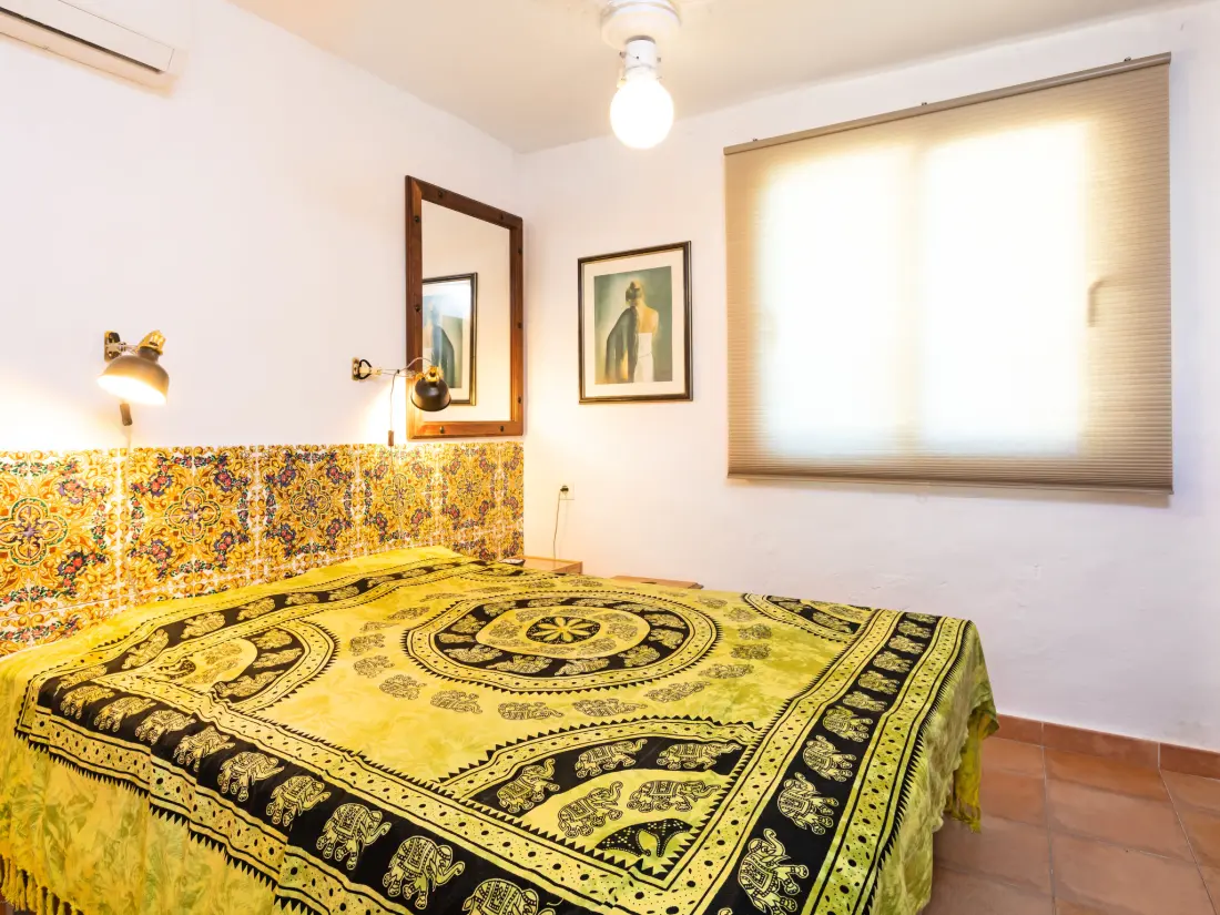 Maison de Vacances Salobreña