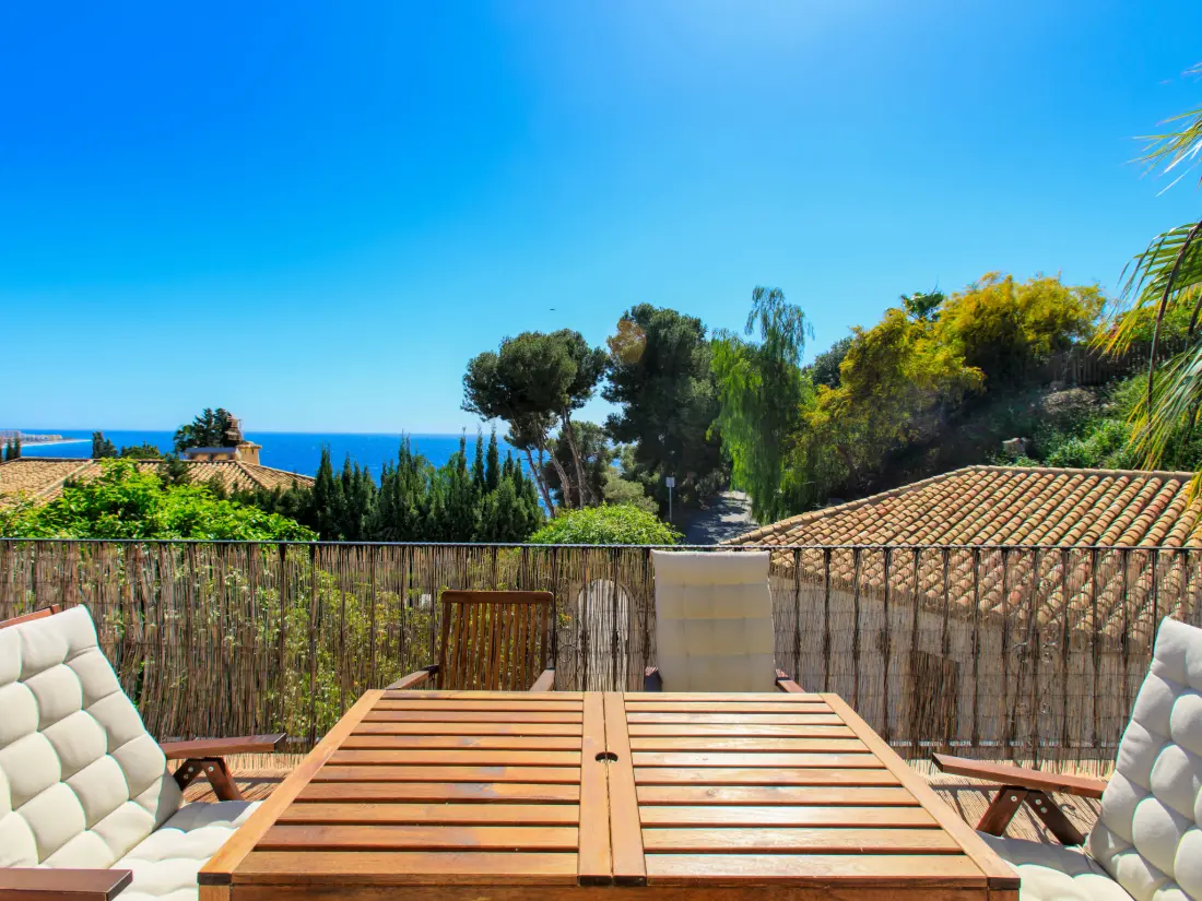 Maison de Vacances Salobreña