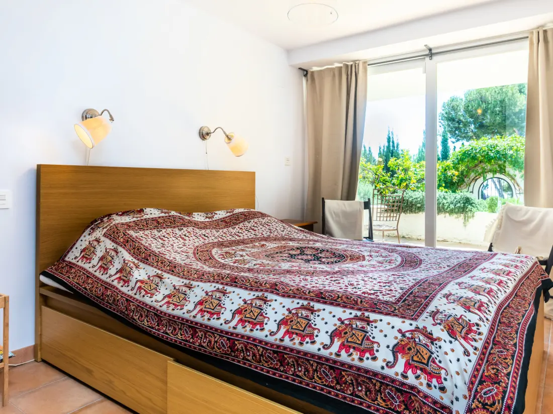 Maison de Vacances Salobreña