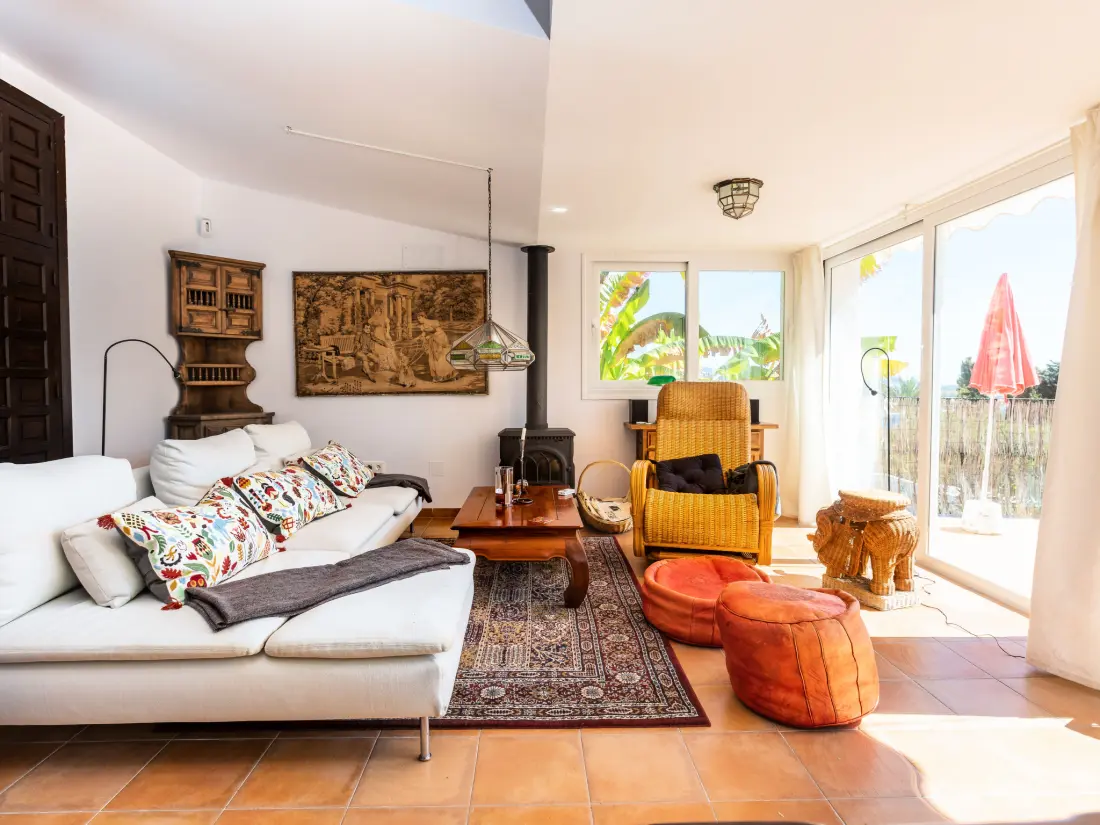 Maison de Vacances Salobreña