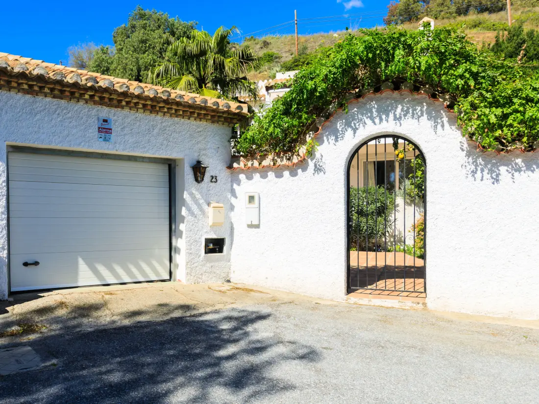Maison de Vacances Salobreña