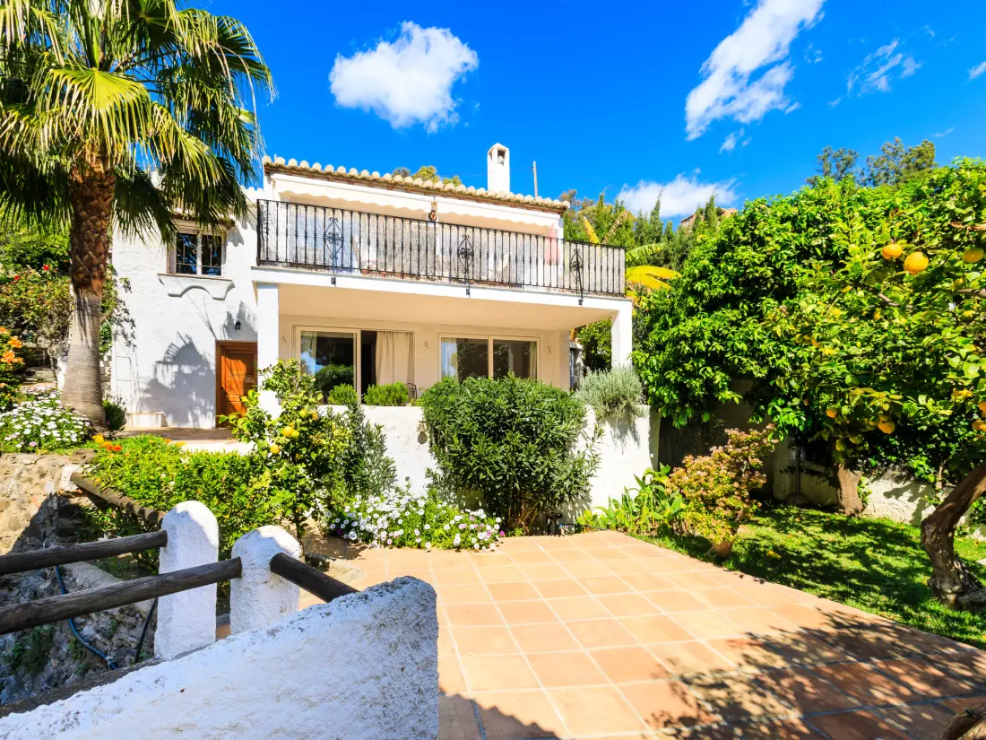 Maison de Vacances Salobreña