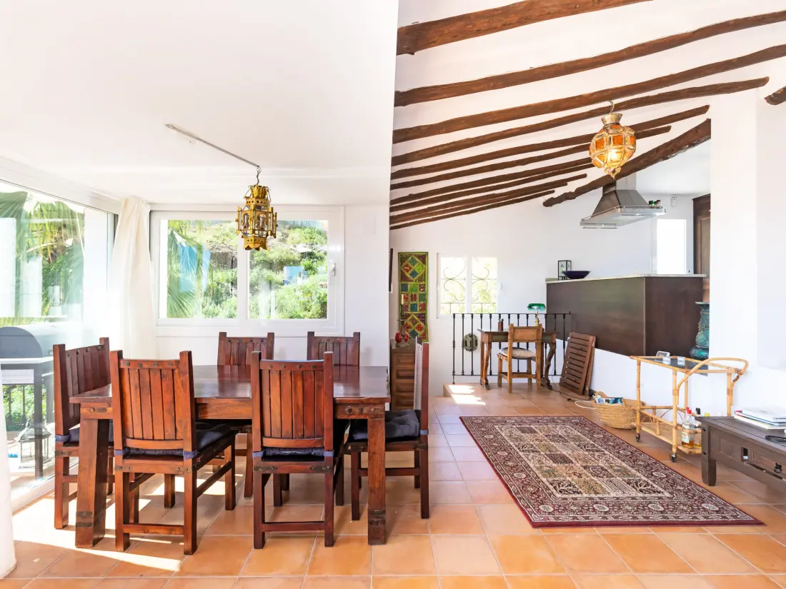 Maison de Vacances Salobreña