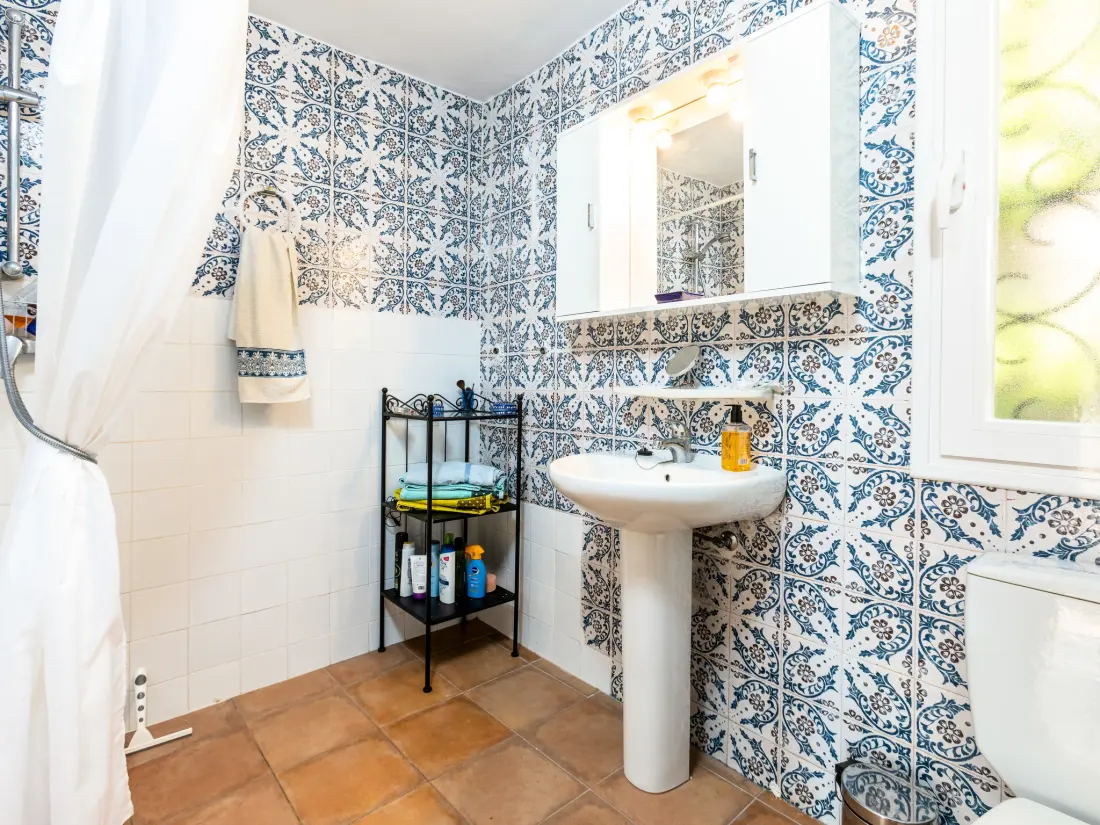 Maison de Vacances Salobreña