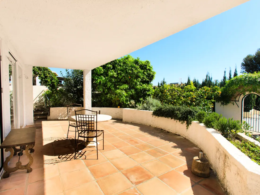 Maison de Vacances Salobreña