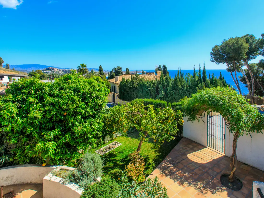 Maison de Vacances Salobreña