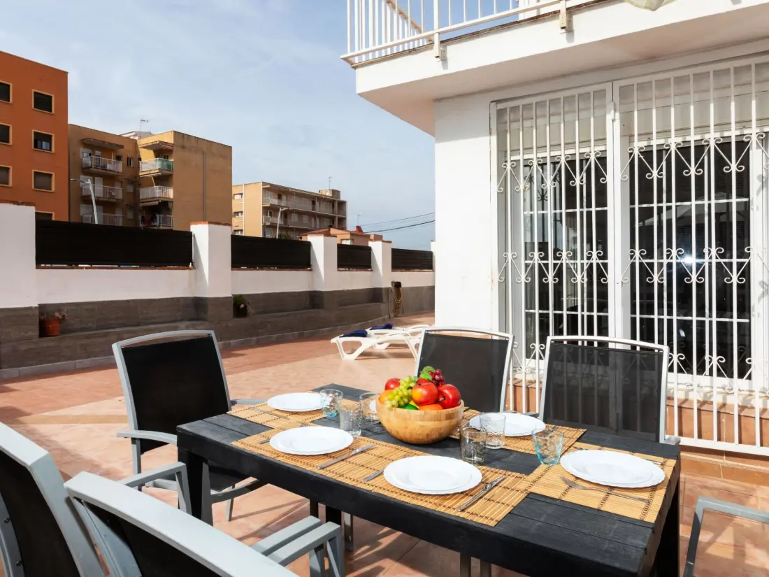 Maison de Vacances Salou