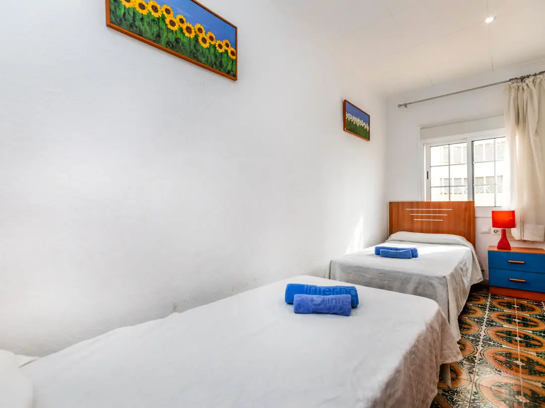 Maison de Vacances Salou