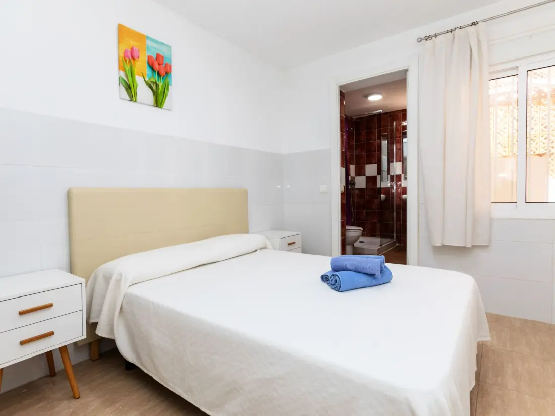 Maison de Vacances Salou