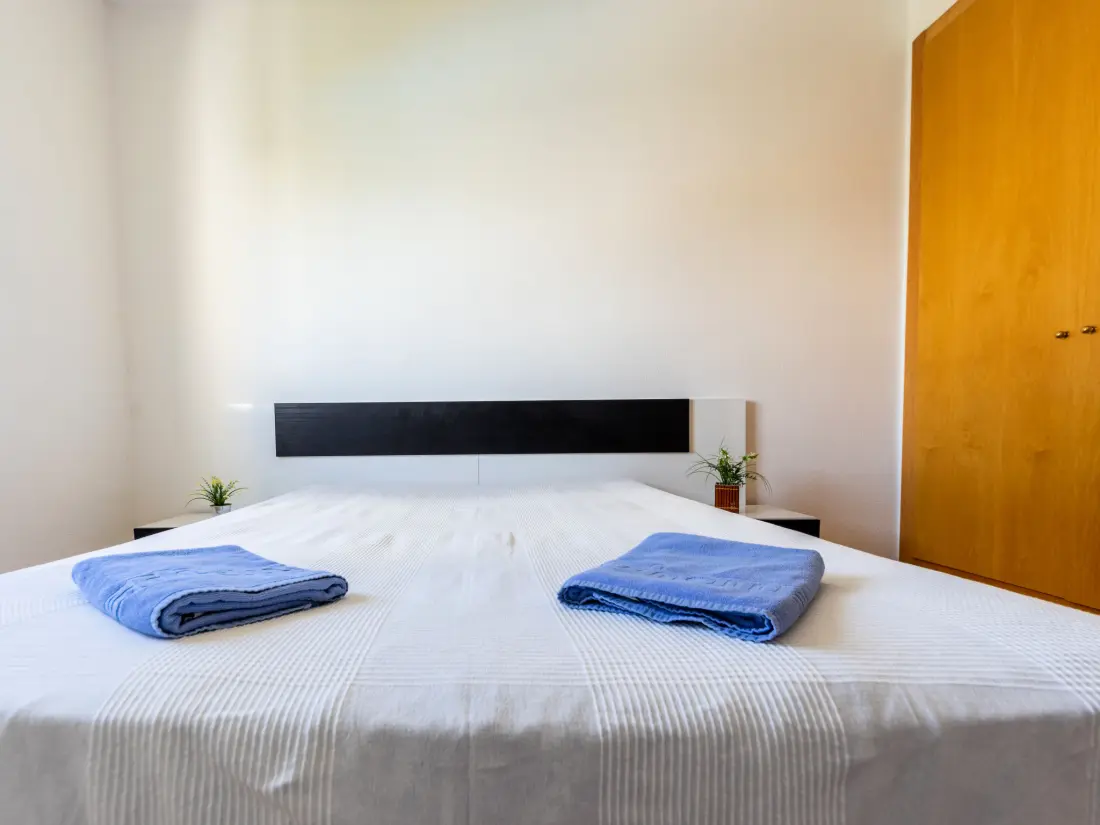Maison de Vacances Salou
