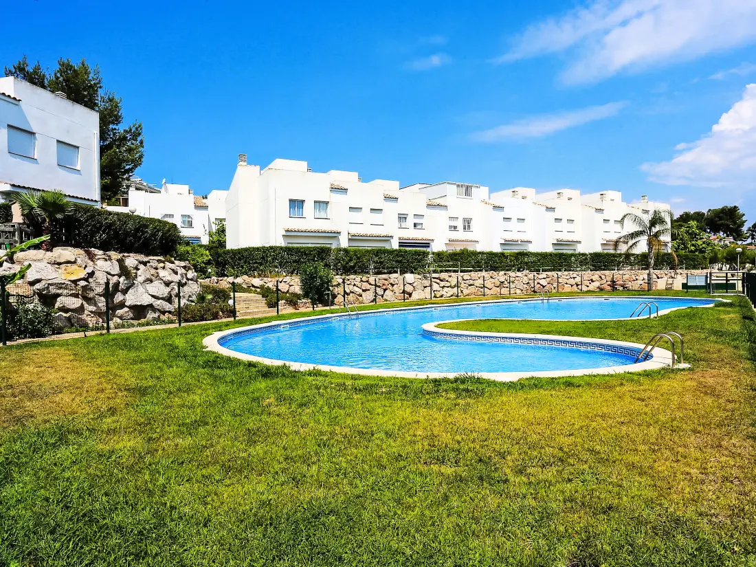 Maison de Vacances Salou