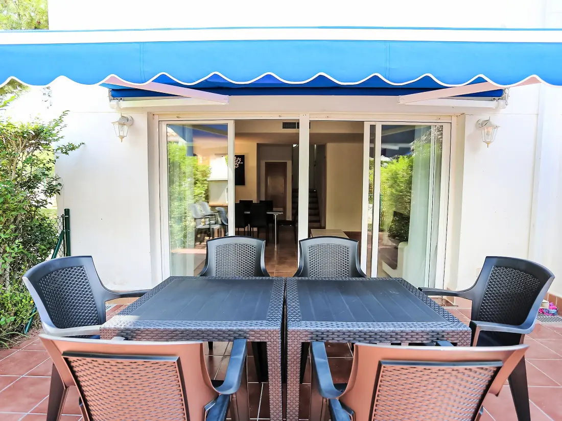 Maison de Vacances Salou