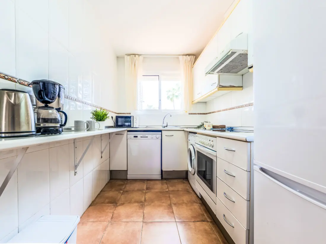 Maison de Vacances Salou