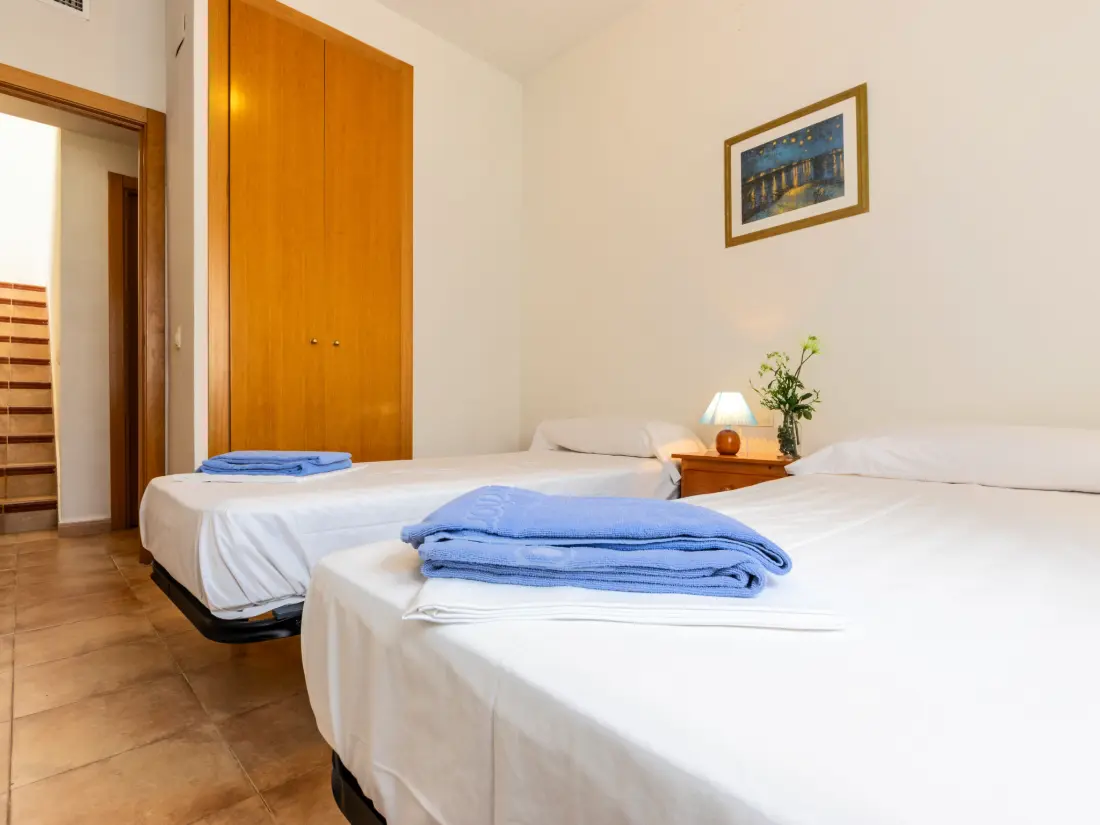 Maison de Vacances Salou