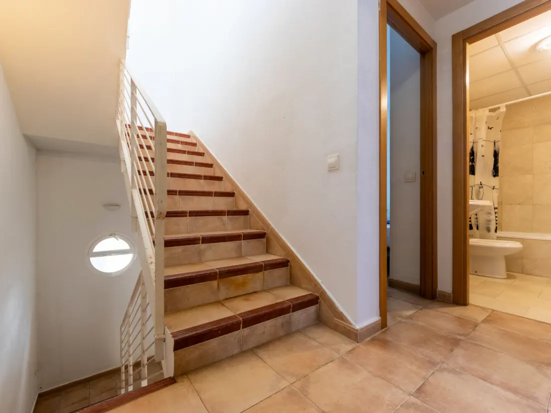 Maison de Vacances Salou
