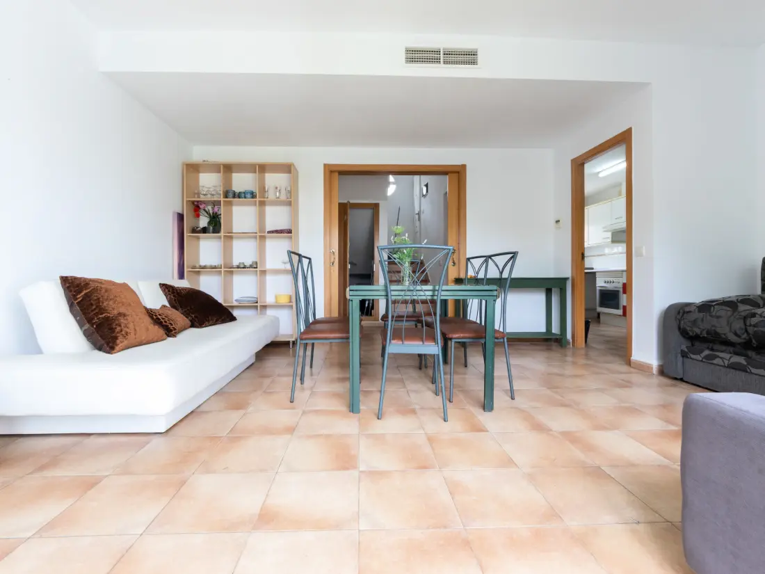 Maison de Vacances Salou