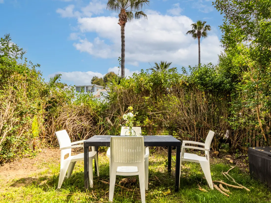 Maison de Vacances Salou