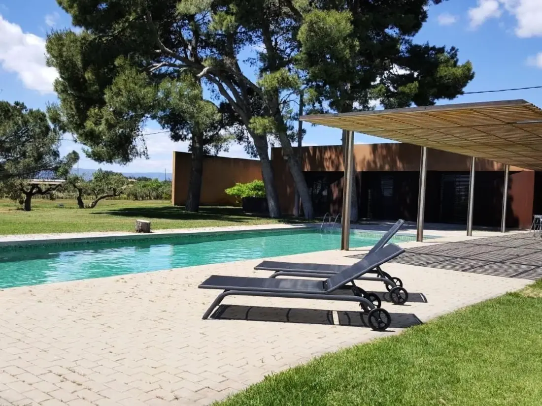 Maison de Vacances Salou