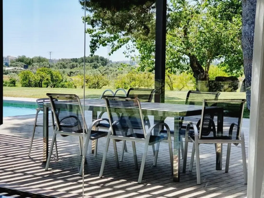 Maison de Vacances Salou