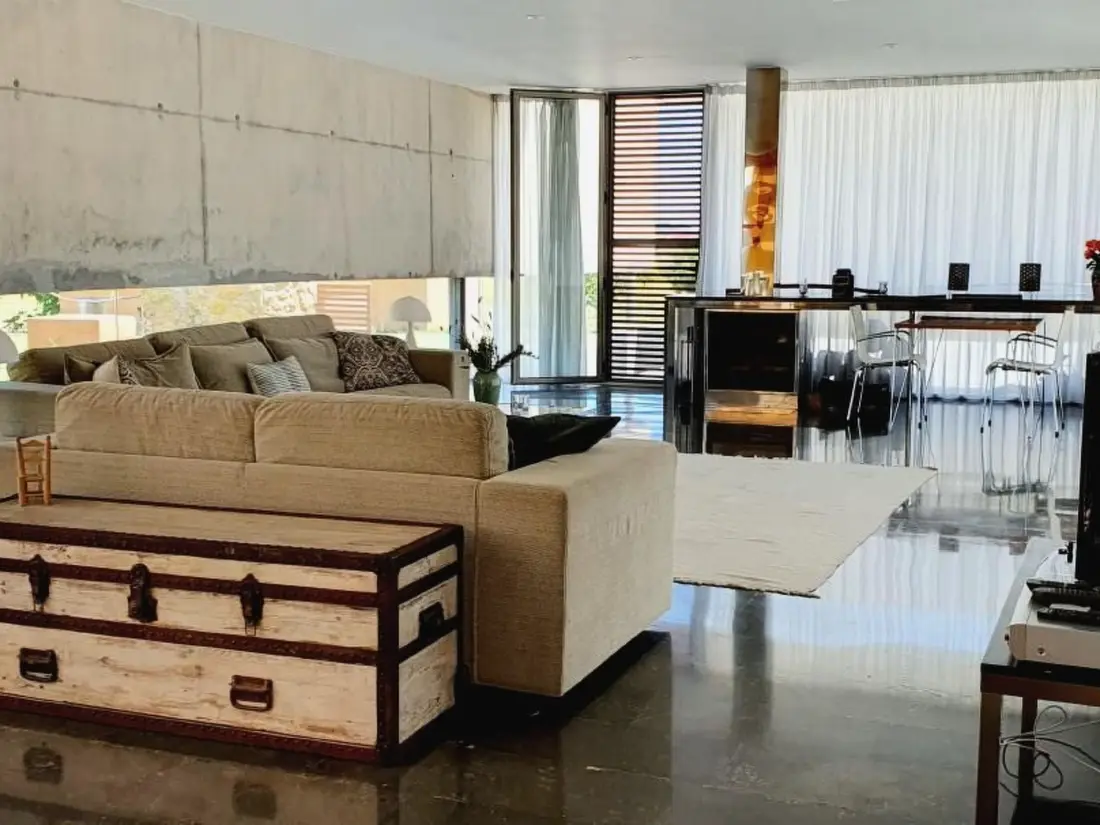 Maison de Vacances Salou