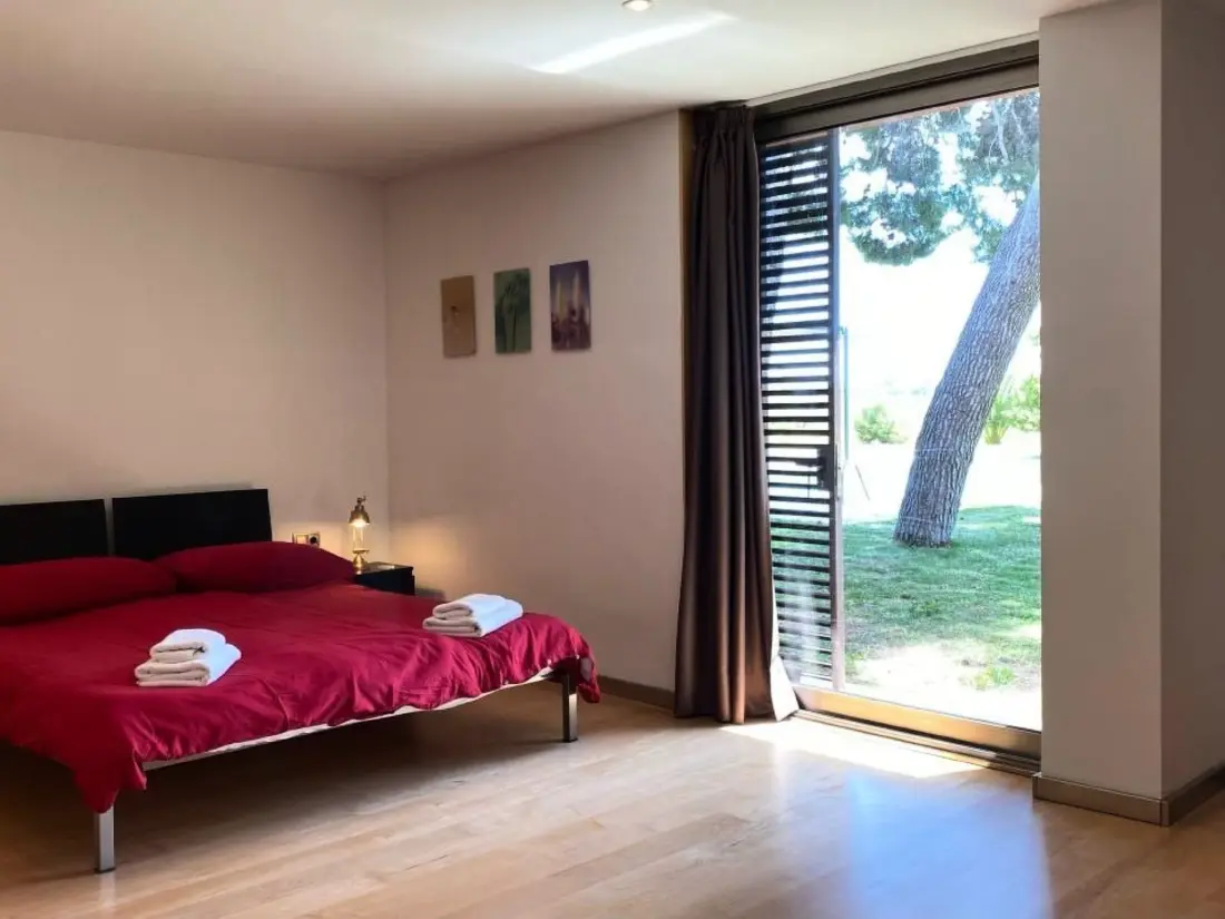 Maison de Vacances Salou