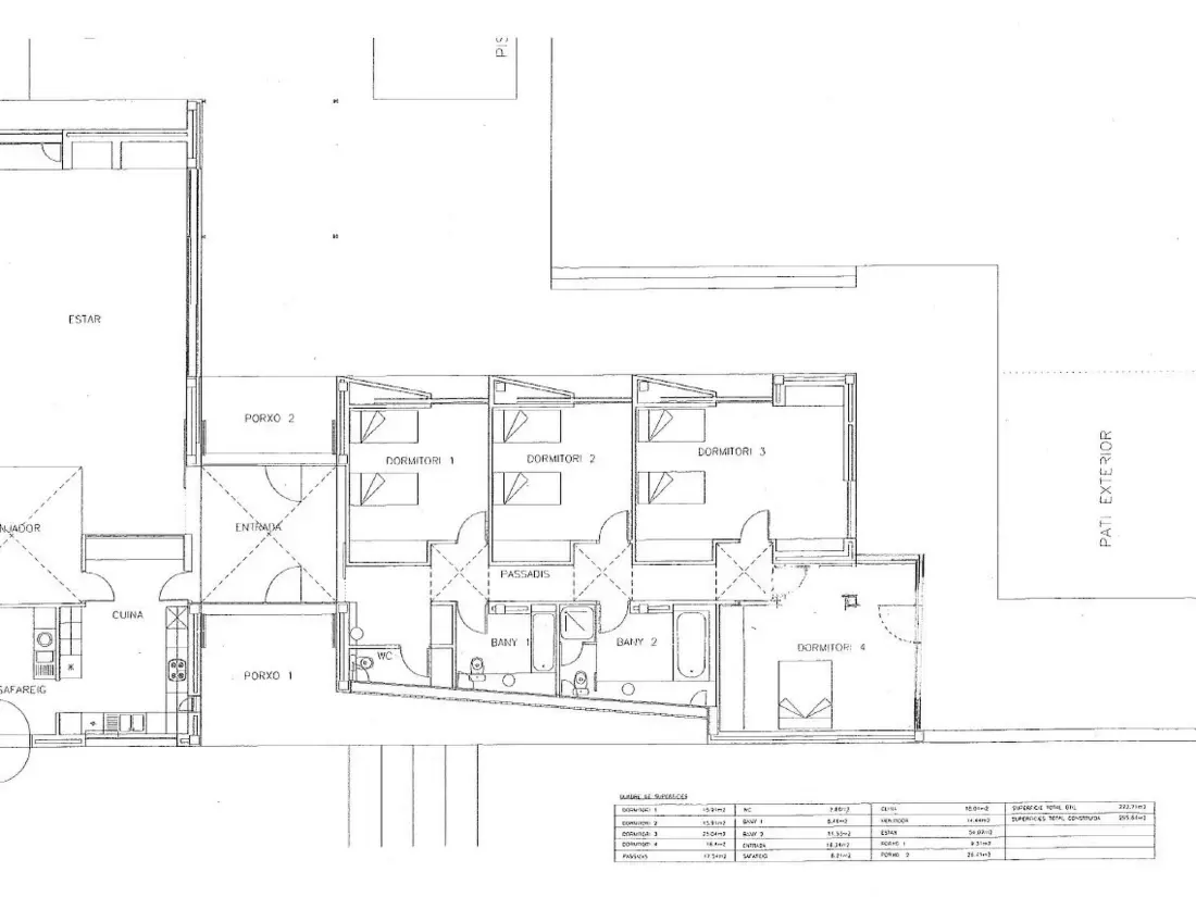 Maison de Vacances Salou